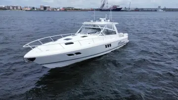 Thumbnail von Intrepid 475 Sport Yacht