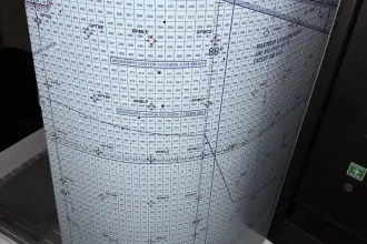 Thumbnail von Intrepid 475 Sport Yacht