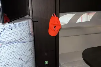 Thumbnail von Intrepid 475 Sport Yacht