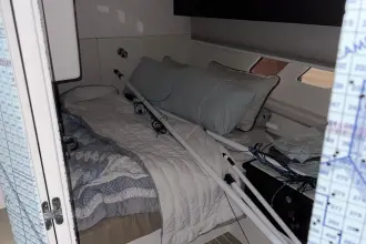 Thumbnail von Intrepid 475 Sport Yacht