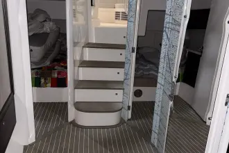 Thumbnail von Intrepid 475 Sport Yacht