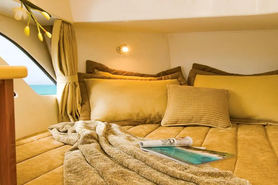 Thumbnail von Intrepid 475 Sport Yacht