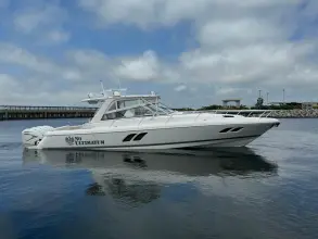 Thumbnail von Intrepid 475 Sport Yacht