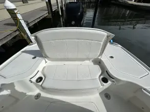 Thumbnail von Seavee 270Z