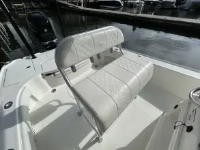 Thumbnail von Seavee 270Z