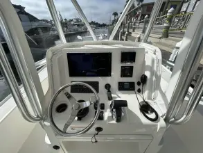 Thumbnail von Seavee 270Z