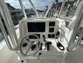 Thumbnail von Seavee 270Z