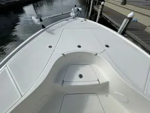 Thumbnail von Seavee 270Z