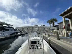 Thumbnail von Seavee 270Z