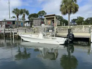 Thumbnail von Seavee 270Z