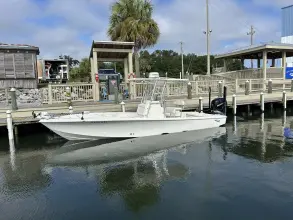 Thumbnail von Seavee 270Z