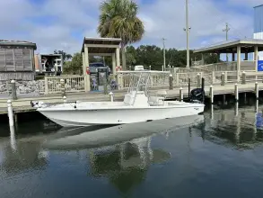 Thumbnail von Seavee 270Z