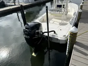 Thumbnail von Seavee 270Z