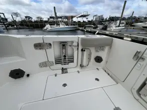 Thumbnail von Boston Whaler 365 Conquest