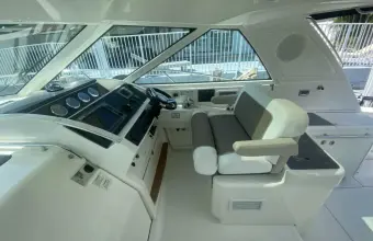 Thumbnail von Sea Ray 450 Sundancer