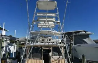 Thumbnail von Tiara Yachts 3200 Open