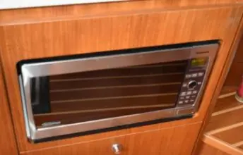 Thumbnail von Tiara Yachts 3200 Open