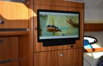 Thumbnail von Tiara Yachts 3200 Open