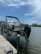 Thumbnail von Harris Sunliner 230 SE