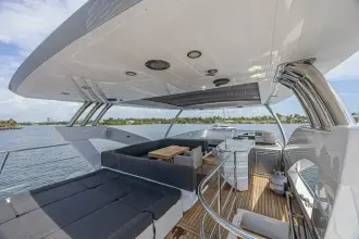 Thumbnail von Sunseeker 75 Yacht Dirty Dawg