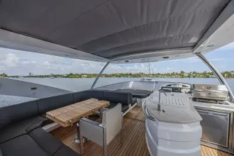 Thumbnail von Sunseeker 75 Yacht Dirty Dawg