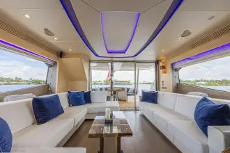 Thumbnail von Sunseeker 75 Yacht Dirty Dawg