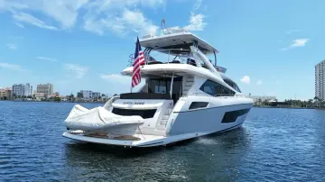 Thumbnail von Sunseeker 75 Yacht Dirty Dawg