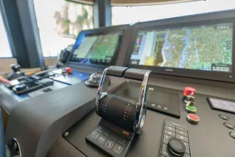 Thumbnail von Sirena 64 FANTASEA