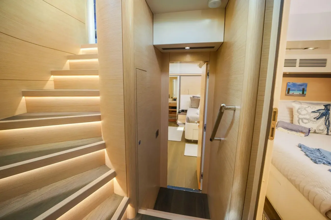 Thumbnail von Sirena 64 FANTASEA