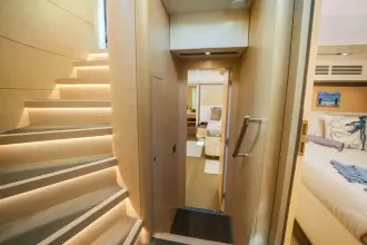 Thumbnail von Sirena 64 FANTASEA