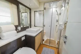 Thumbnail von Sirena 64 FANTASEA