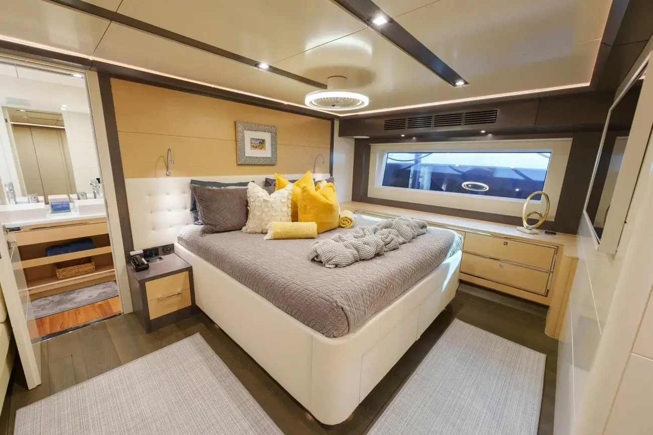 Thumbnail von Sirena 64 FANTASEA