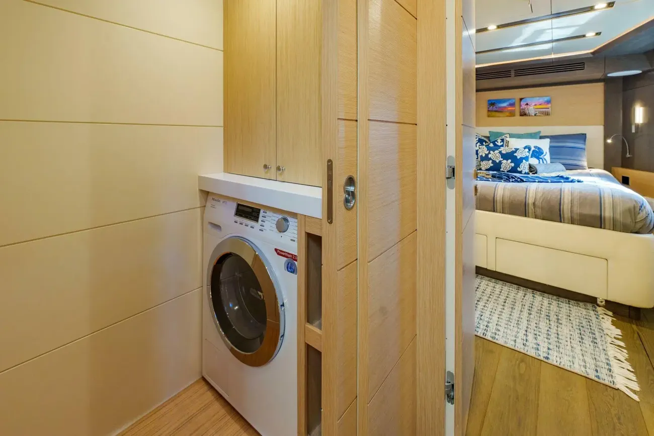 Thumbnail von Sirena 64 FANTASEA