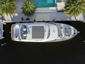 Thumbnail von Sirena 64 FANTASEA