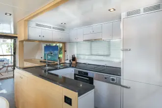 Thumbnail von Sirena 64 FANTASEA