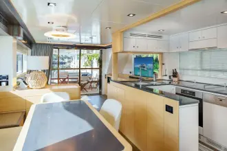 Thumbnail von Sirena 64 FANTASEA