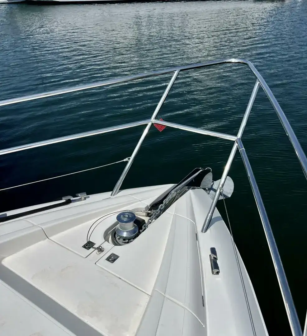 Thumbnail von Princess V52 Sea Banshee