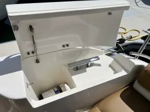 Thumbnail von Princess V52 Sea Banshee