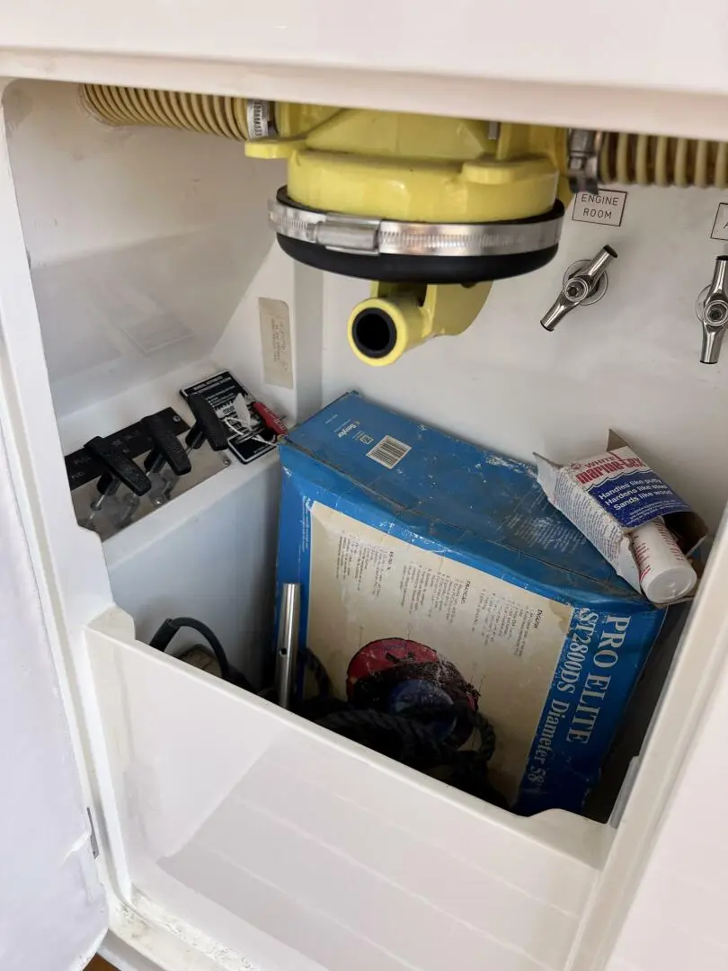 Thumbnail von Princess V52 Sea Banshee