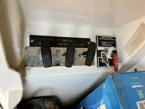 Thumbnail von Princess V52 Sea Banshee