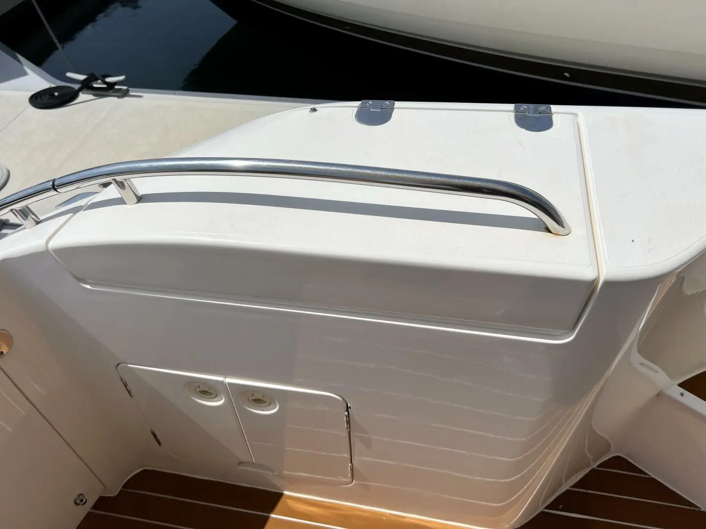 Thumbnail von Princess V52 Sea Banshee