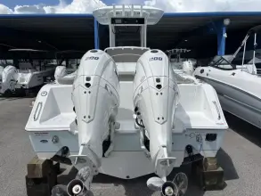 Thumbnail von Sea Hunt Ultra 275 SE