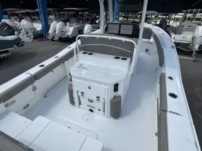 Thumbnail von Sea Hunt Ultra 275 SE