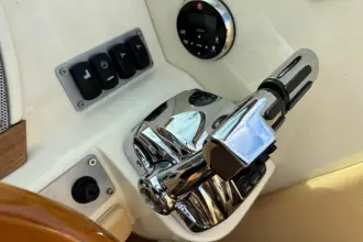 Thumbnail von Chris Craft 28 LAUNCH