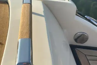 Thumbnail von Chris Craft 28 LAUNCH