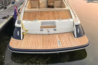 Thumbnail von Chris Craft 28 LAUNCH