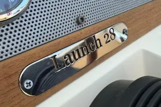 Thumbnail von Chris Craft 28 LAUNCH