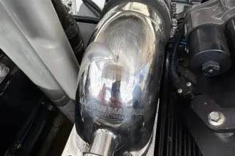 Thumbnail von Chris Craft 28 LAUNCH