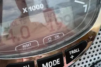 Thumbnail von Chris Craft 28 LAUNCH