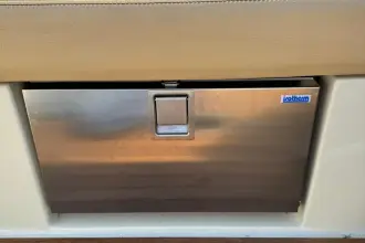 Thumbnail von Chris Craft 28 LAUNCH